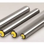 Conveyor Idler Roller (2)