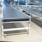 Flat Belt Conveyor (2)