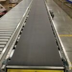 Flat Belt Conveyor (3)