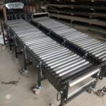 Flexible Roller Conveyor (1)