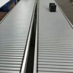 Gravity Roller Conveyor