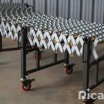 Skate Wheel Conveyors (1)