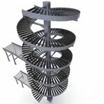 Spiral Conveyor