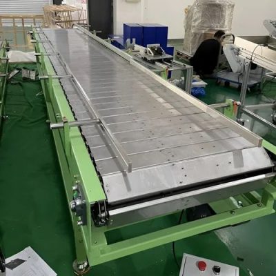 Assembly Line Slat Conveyors (1)