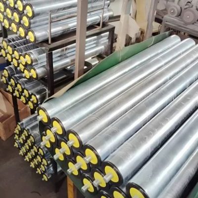 Conveyor Idler Roller (1)