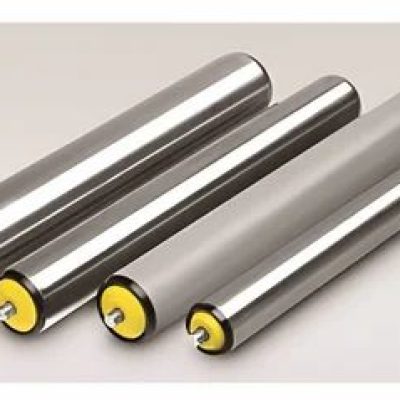 Conveyor Idler Roller (2)