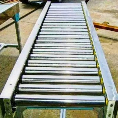 Conveyor Power Roller (2)