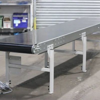 Flat Belt Conveyor (1)