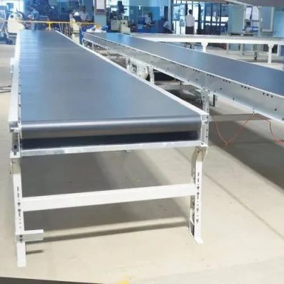 Flat Belt Conveyor (2)
