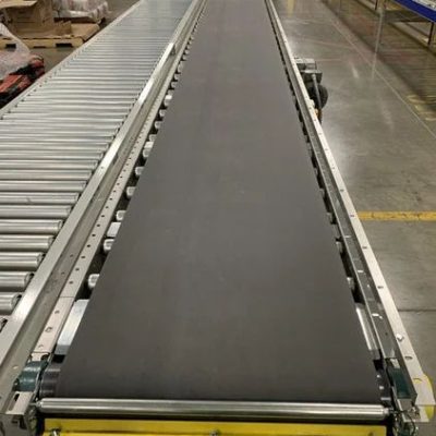 Flat Belt Conveyor (3)