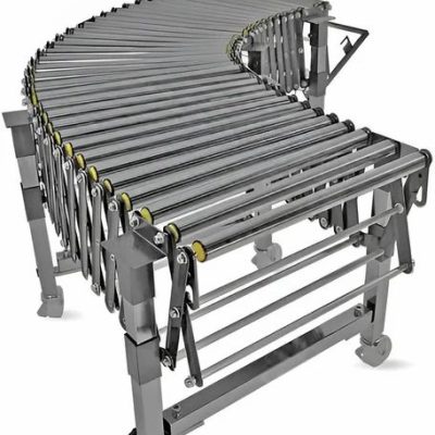 Flexible Conveyors (1)