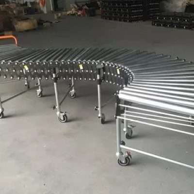 Flexible Conveyors (2)