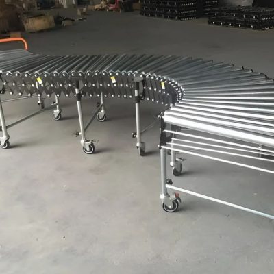 Flexible Conveyors