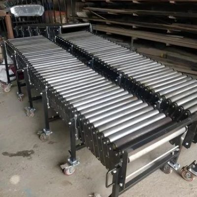 Flexible Roller Conveyor (1)