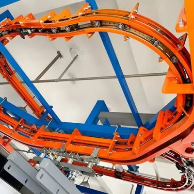 Overhead Conveyors (2)