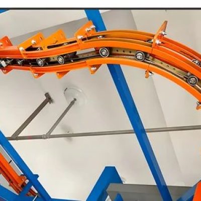 Overhead Conveyors