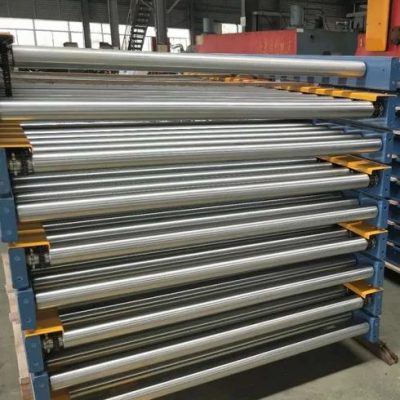 Power Roller Conveyor Systems (2)