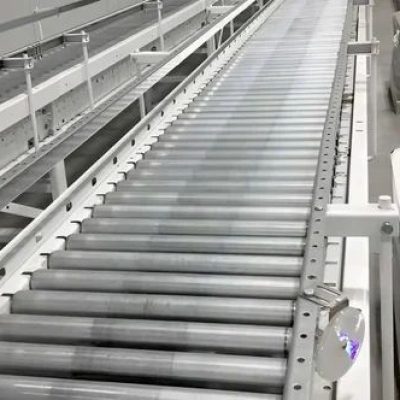 Power Roller Conveyor Systems (3)