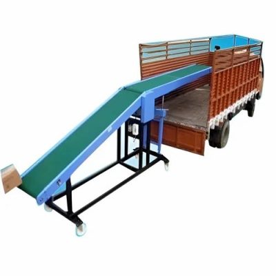 Truck Loading Conveyor (1)