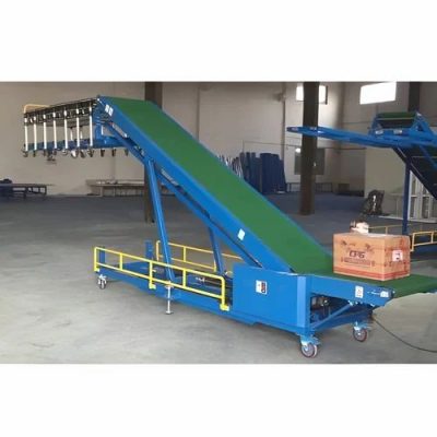 Truck Loading Conveyor (2)