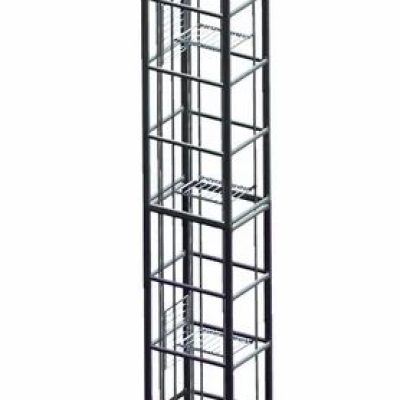 Vertical Lifter Conveyor (2)